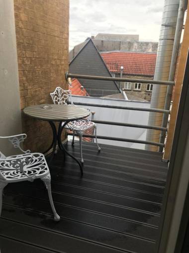 City Hotel Apartments