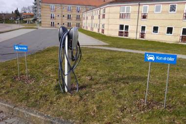 Montra Odder Parkhotel