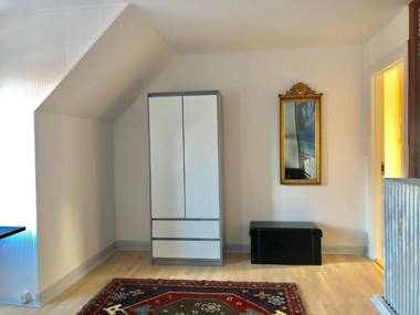 HotelPandekagehuset