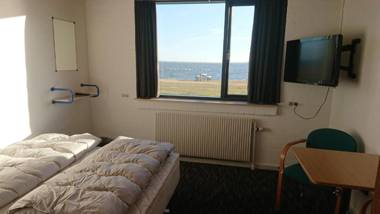 Danhostel Nykøbing Mors