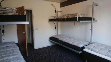 Danhostel Nykøbing Mors