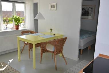 Agerdal Bed & Breakfast