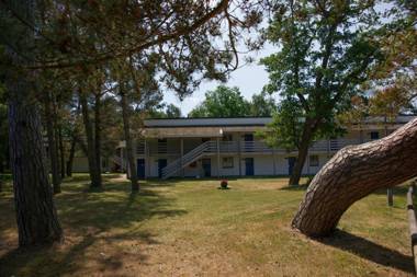Strandhotel Balka Søbad