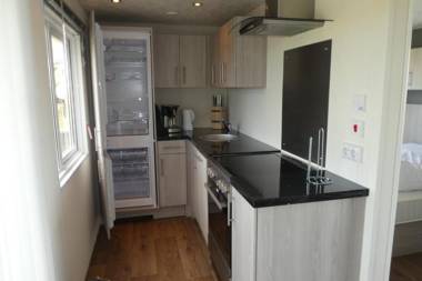 Nakskov Fjord Camping & Cottages