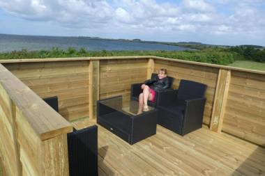 Nakskov Fjord Camping & Cottages