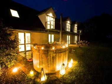 Quistgaarden Bed & Breakfast