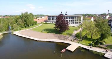 Milling Hotel Søpark