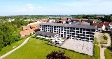 Milling Hotel Søpark