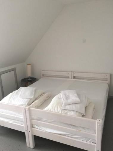 PilgrimsHuset Maribo