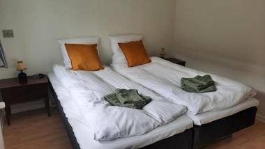 Pederstrup Bed and Breakfast