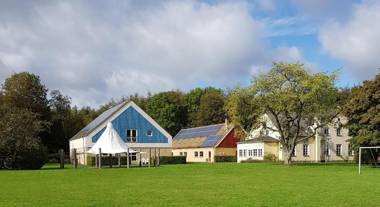 Pederstrup Bed and Breakfast
