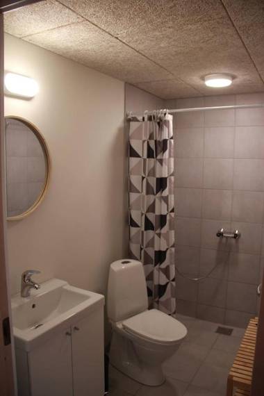 Bed and Breakfast Lemvig