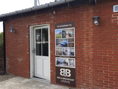 Bed and Breakfast Lemvig