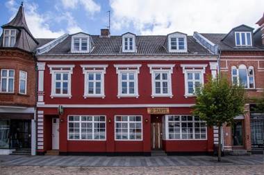 Hotel Tante Lemvig