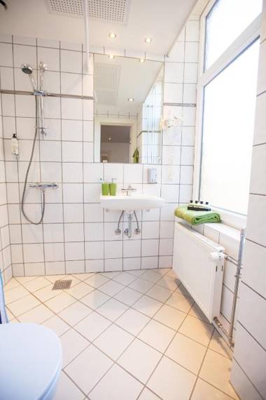 Go Hotel Ansgar