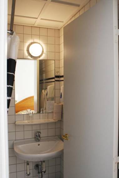 City Hotel Nebo