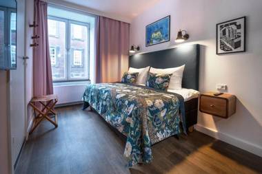 Motel One Copenhagen