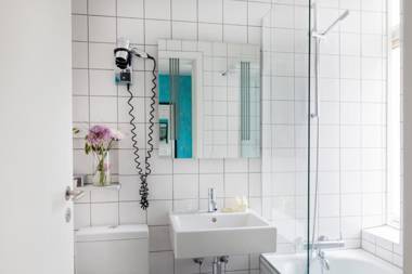 Andersen Boutique Hotel