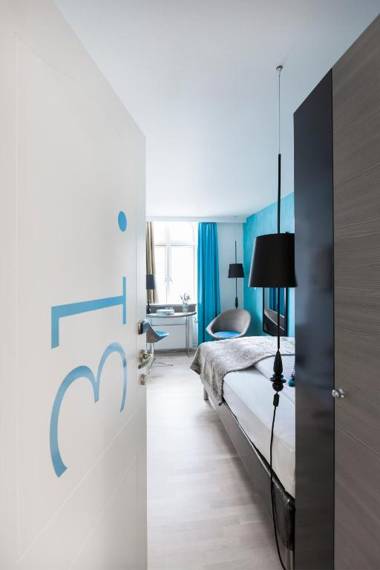 Andersen Boutique Hotel