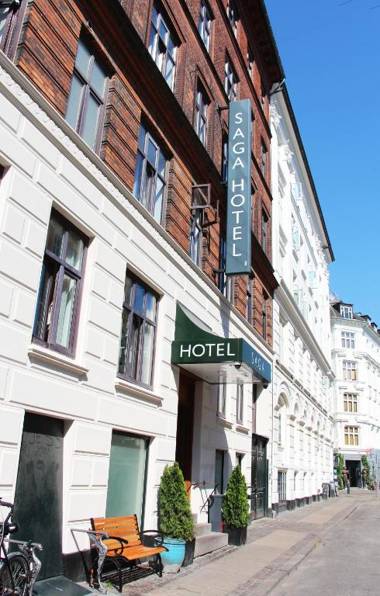 Go Hotel Saga