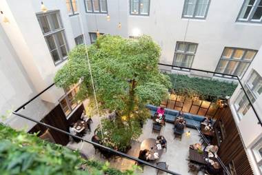 Hotel Skt. Annæ