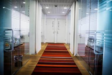 Comfort Hotel Vesterbro