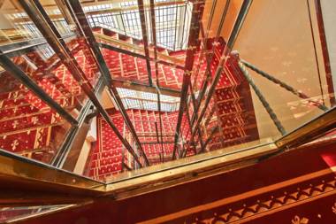 ProfilHotels Copenhagen Plaza