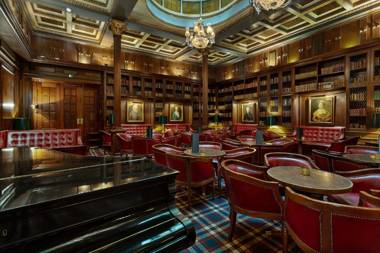 ProfilHotels Copenhagen Plaza