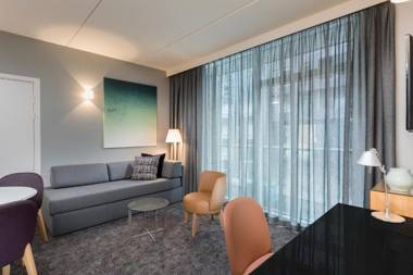 Adina Apartment Hotel Copenhagen