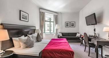 Best Western Hotel Hebron