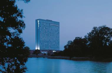 Radisson Blu Scandinavia Hotel Copenhagen