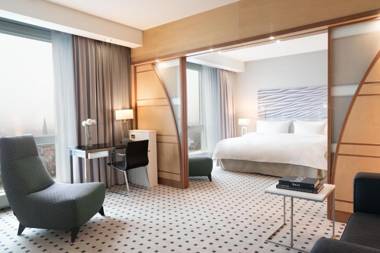 Radisson Blu Scandinavia Hotel Copenhagen