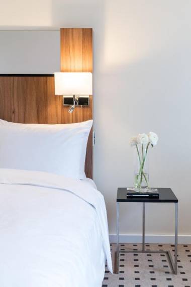 Radisson Blu Scandinavia Hotel Copenhagen