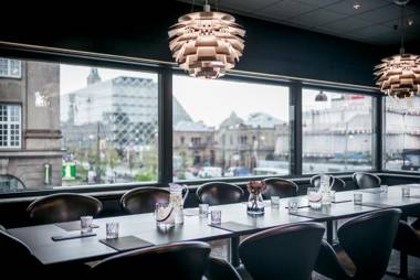 Radisson Collection Royal Hotel Copenhagen