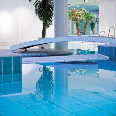 Park Inn by Radisson Copenhagen Airport