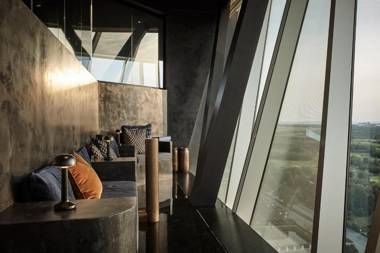 AC Hotel by Marriott Bella Sky Copenhagen
