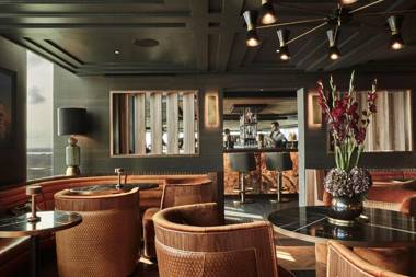 AC Hotel by Marriott Bella Sky Copenhagen