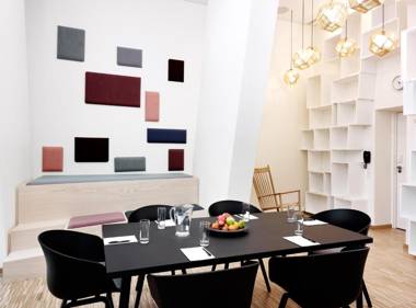 AC Hotel by Marriott Bella Sky Copenhagen