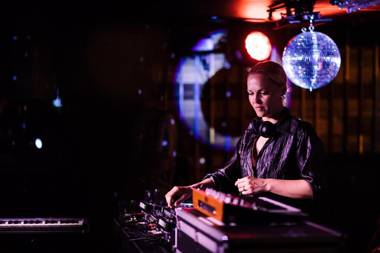 Generator Copenhagen