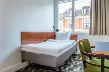 Hotel Astoria Best Western Signature Collection