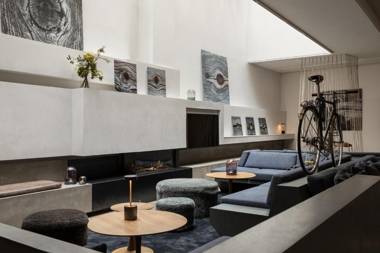 Hotel SP34 by Brøchner Hotels