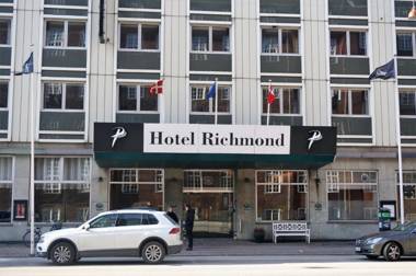 ProfilHotels Richmond