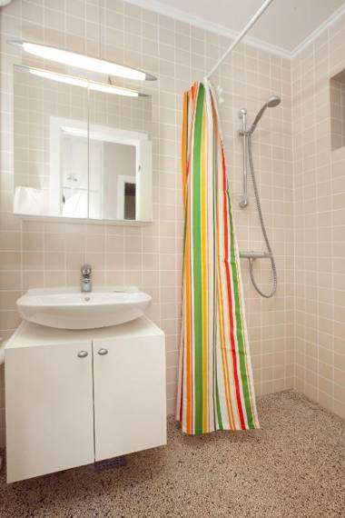 Hotel Copenhagen Apartments