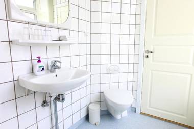 Hotel Nora Copenhagen