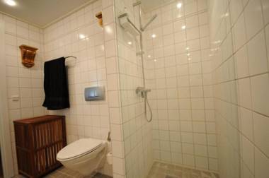 Esben Juhls Guest Room