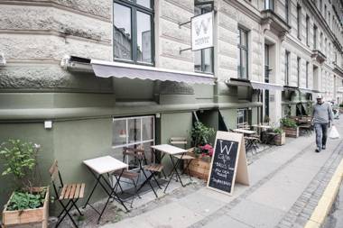 Woodah Boutique Hostel