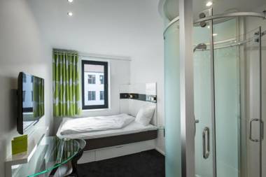 Wakeup Copenhagen - Borgergade