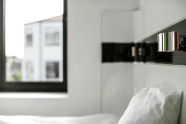 Wakeup Copenhagen - Borgergade