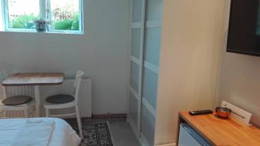 Royaltybed Copenhagen