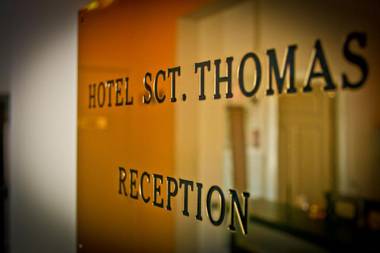 Hotel Sct. Thomas